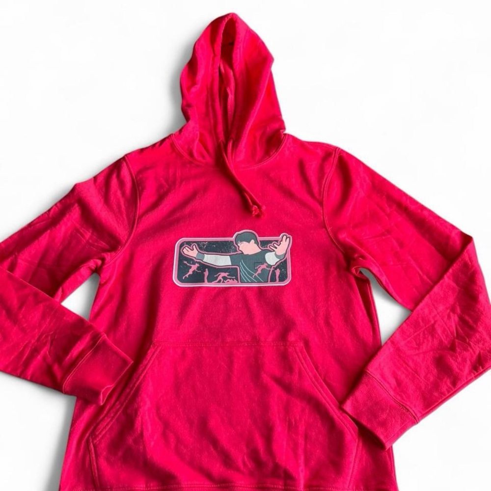 Stranger Things Custom Sweatshirt - All Sizes Available- Customizable!